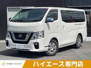 2018 NISSAN NV350 CARAVAN VAN