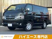 2021 TOYOTA HIACE VAN