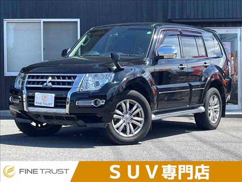 -PAJERO (MONTERO)