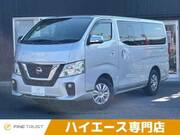 2018 NISSAN NV350 CARAVAN WAGON