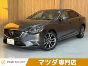 2016 MAZDA ATENZA SEDAN