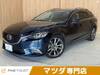 MAZDA ATENZA WAGON