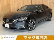 2016 MAZDA ATENZA SEDAN