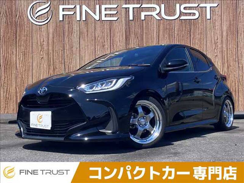 -YARIS