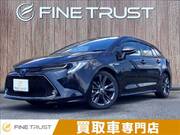 2020 TOYOTA COROLLA TOURING