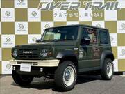 2023 SUZUKI JIMNY SIERRA