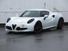 ALFA ROMEO 4C