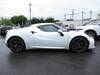 ALFA ROMEO 4C
