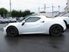 ALFA ROMEO 4C