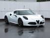 ALFA ROMEO 4C