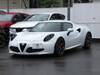 ALFA ROMEO 4C
