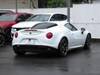 ALFA ROMEO 4C