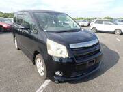 2008 TOYOTA NOAH S G EDITION