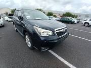 2012 SUBARU FORESTER 2.0XT EYESIGHT