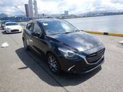 2017 MAZDA DEMIO