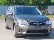 2015 TOYOTA COROLLA FIELDER