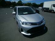 2018 TOYOTA COROLLA FIELDER HYBRID