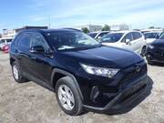 2020 TOYOTA RAV4 X