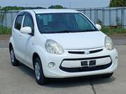 2014 TOYOTA PASSO X