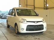 2014 TOYOTA SIENTA