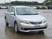2010 TOYOTA ALLION