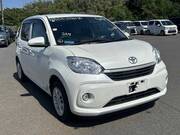 2020 TOYOTA PASSO