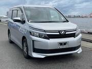 2015 TOYOTA VOXY