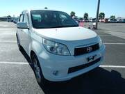 2013 TOYOTA RUSH