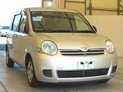 2011 TOYOTA SIENTA