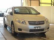 2008 TOYOTA COROLLA FIELDER X SPECIAL EDITION