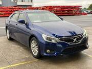 2014 TOYOTA MARK X 250G