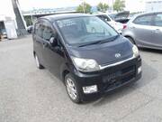 2008 DAIHATSU MOVE L