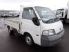 NISSAN VANETTE TRUCK