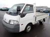 NISSAN VANETTE TRUCK