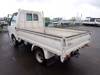 NISSAN VANETTE TRUCK