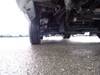 NISSAN VANETTE TRUCK