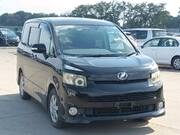 2007 TOYOTA VOXY Z