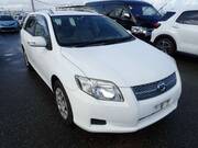 2008 TOYOTA COROLLA FIELDER 1.5X
