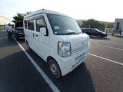 2018 SUZUKI EVERY