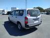 TOYOTA PROBOX VAN