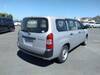 TOYOTA PROBOX VAN