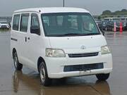 2011 TOYOTA TOWNACE VAN GL
