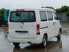 TOYOTA TOWNACE VAN