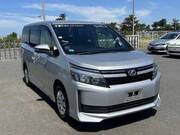 2015 TOYOTA VOXY