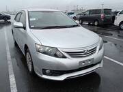 2012 TOYOTA ALLION