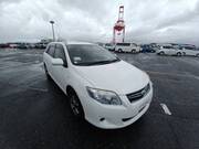 2010 TOYOTA COROLLA FIELDER