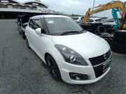 2016 SUZUKI SWIFT SPORT