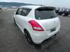 SUZUKI SWIFT SPORT