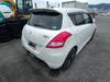 SUZUKI SWIFT SPORT