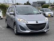 2017 MAZDA PREMACY